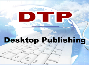 Desktop Publishing