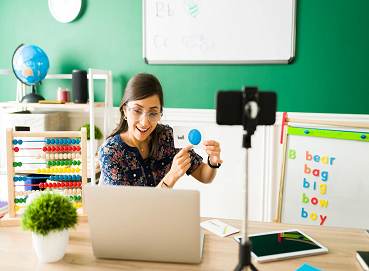 Diploma In Tally Prime