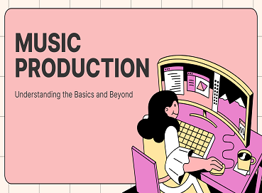 DIPLOMA IN MUSIC PRODUCTION