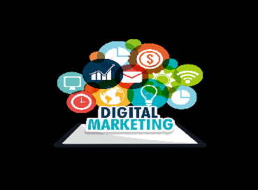 Digital  Marketing