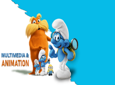 Multimedia & Animations