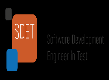 SDET-SOFTWARE DEVELOPMENT ENGINEER IN TEST