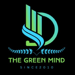 THE GREEN MIND