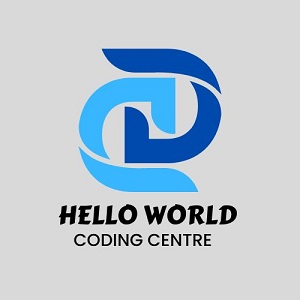 HELLO WORLD CODING CENTRE
