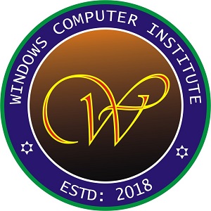 WINDOWS COMPUTER INSTITUTE