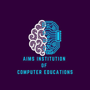 AIMS INSTITUTION  OF COMPUTER EDUCATIONS