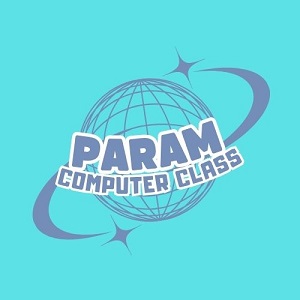 PARAM COMPUTER CLASS