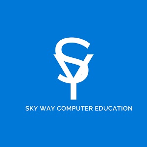 SKY WAY COMPUTER EDUCATION