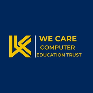 WE CARE COMPUTER EDUCATION TRUST
