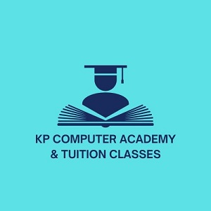 KP COMPUTER ACADEMY AND TUITION CLASSES