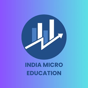 INDIA MICRO EDUCATION