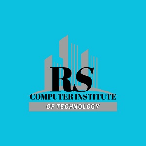 R.S COMPUTER INSTITUTE OF TECHOLOGY