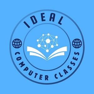 IDEAL COMPUTER CLASSES
