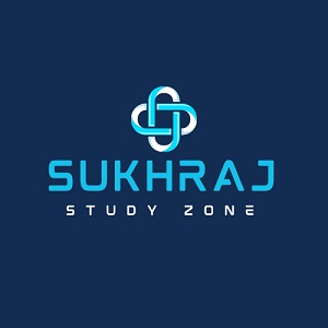 SUKHRAJ STUDY ZONE