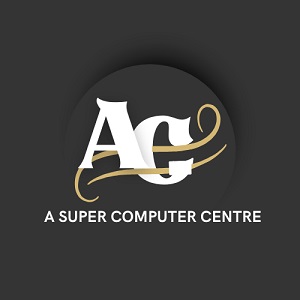 A SUPER COMPUTER CENTER