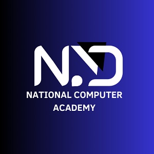 NATIONAL COMPUTER ACADEMY