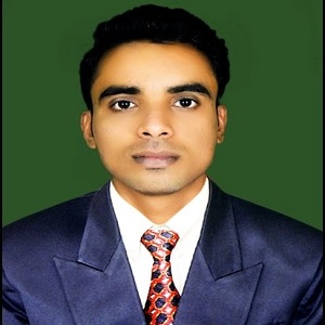 NIHAR RANJAN BEHERA