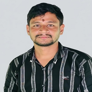 GOUTAM DAGARA