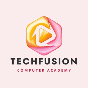 TECHFUSION COMPUTER ACADEMY