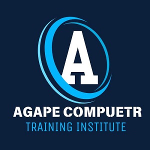 AGAPE COMPUETR TRAINING INSTITUTE