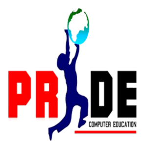 PRIDE COMPUTER EDUCATION & TRAINING INSTITUTE