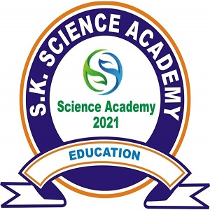 S.K SCIENCE  ACADEMY AND COMPUTER INSTITUTE