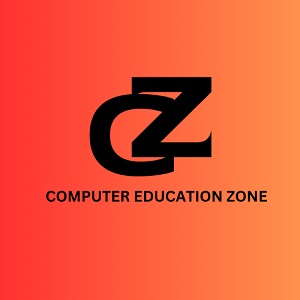 COMPUTER EDUCATION ZONE