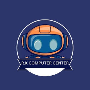R.K COMPUTER CENTER