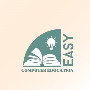 EASY COMPUTER EDUCATION