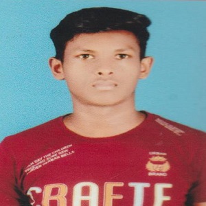 BINODA KUMAR SETHI