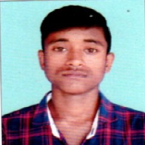 VINAY KUMAR MANDAL