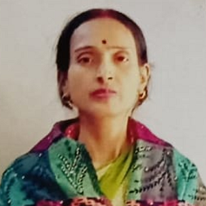 CHANDANI SINHA