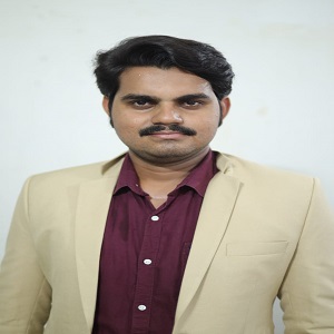 KUMAR SOURAV PANDA