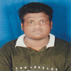 CHETANA PRADHAN