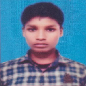 SUBHAM JENA
