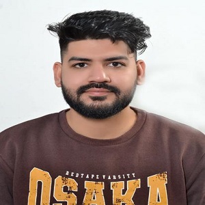 SAHIL SHARMA