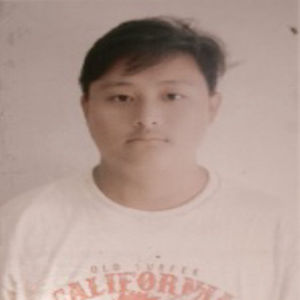 NUBEN TSHERING LEPCHA