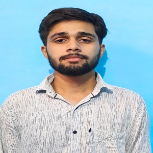 MOHAMMAD KAMRAN ATAHAR