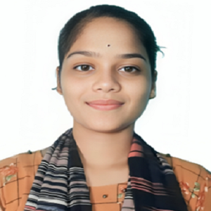 SONALIKA BEHERA