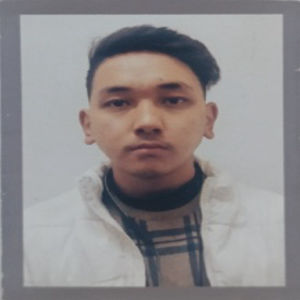 PASSANG DORJEE SHERPA