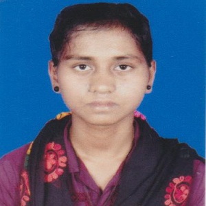 ASHARANI BEHERA