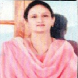 SUMAN KUMARI