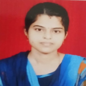 DIPTIMAYEE SAMANTARAY