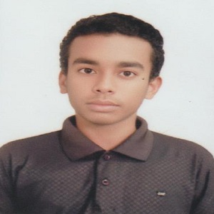 SAMIR KUMAR BISOYI
