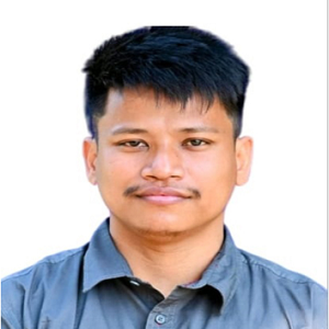 KRISHNA KANTA SONOWAL
