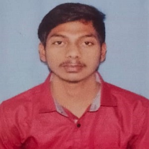 PAWAN KUMAR