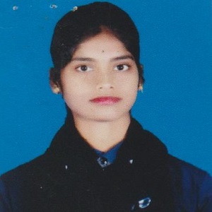 DEEPA MAHARANA