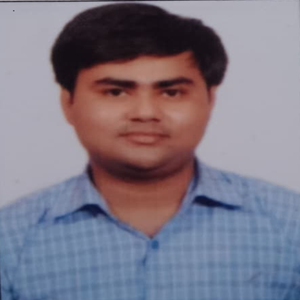 VIKASH KUMAR