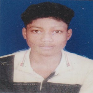 ALOK PRADHAN