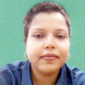 APRAJITA KUMARI
